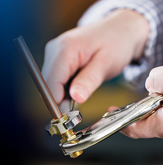 Tube Fitting Installation Essentials Training Swagelok